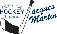 Jacques Martin Hockey School